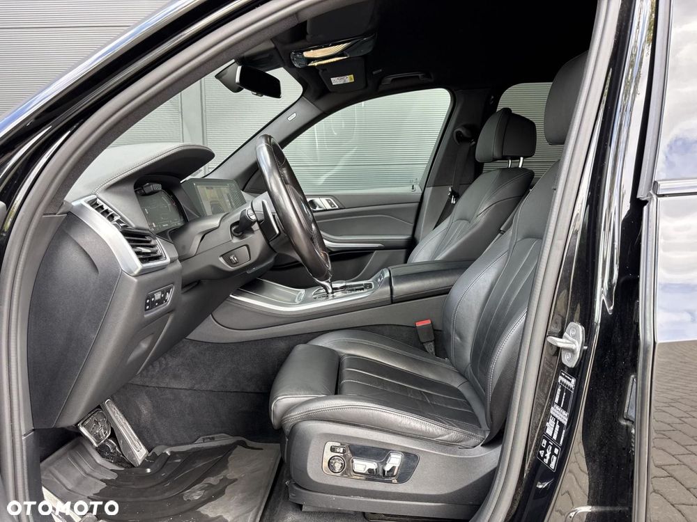 BMW X5 - 15