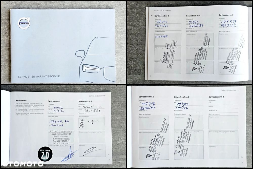 Volvo V60 D3 Momentum Pro - 38