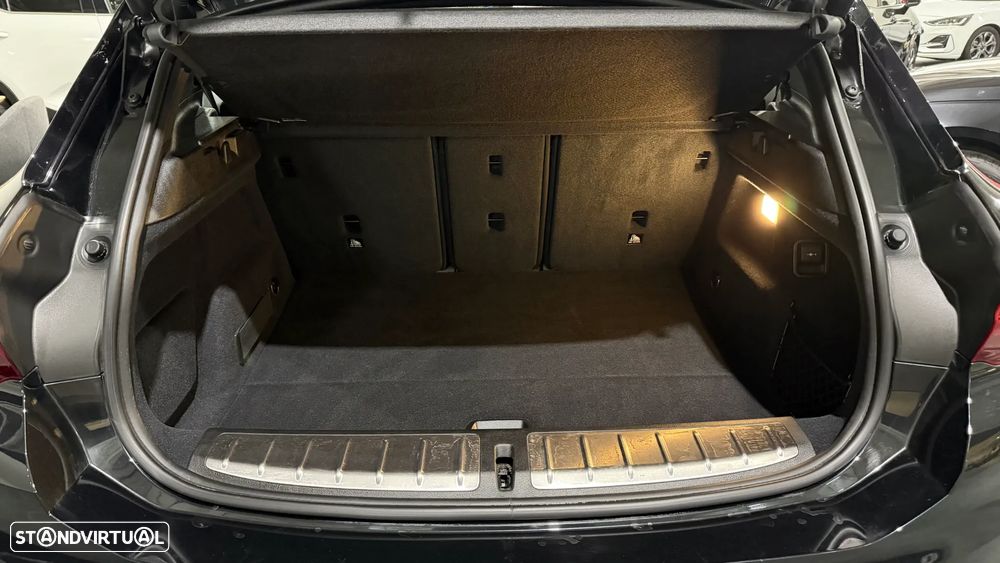 BMW X2 xDrive25e M Sport - 3