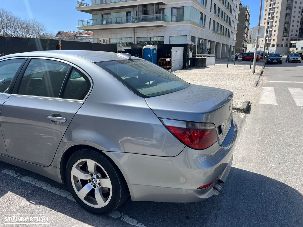 BMW 530 dA - 5