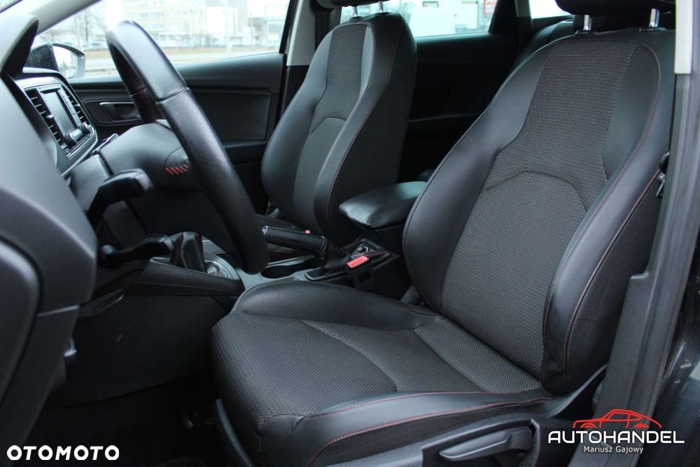 Seat Leon - 7