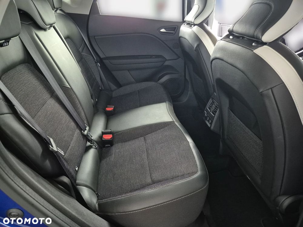 Renault Captur 1.0 TCe Techno - 28