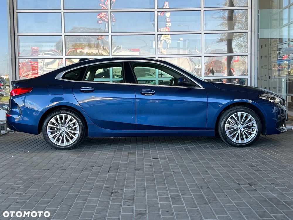 BMW Seria 2 220i Luxury Line - 7