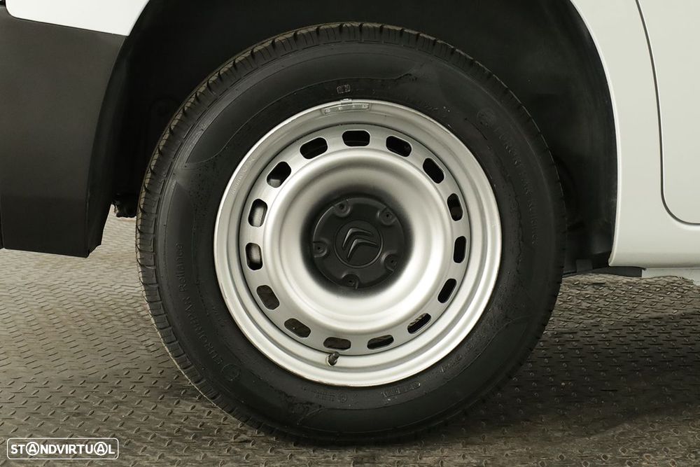 Citroën berlingo 1.5 bluehdi m - 5