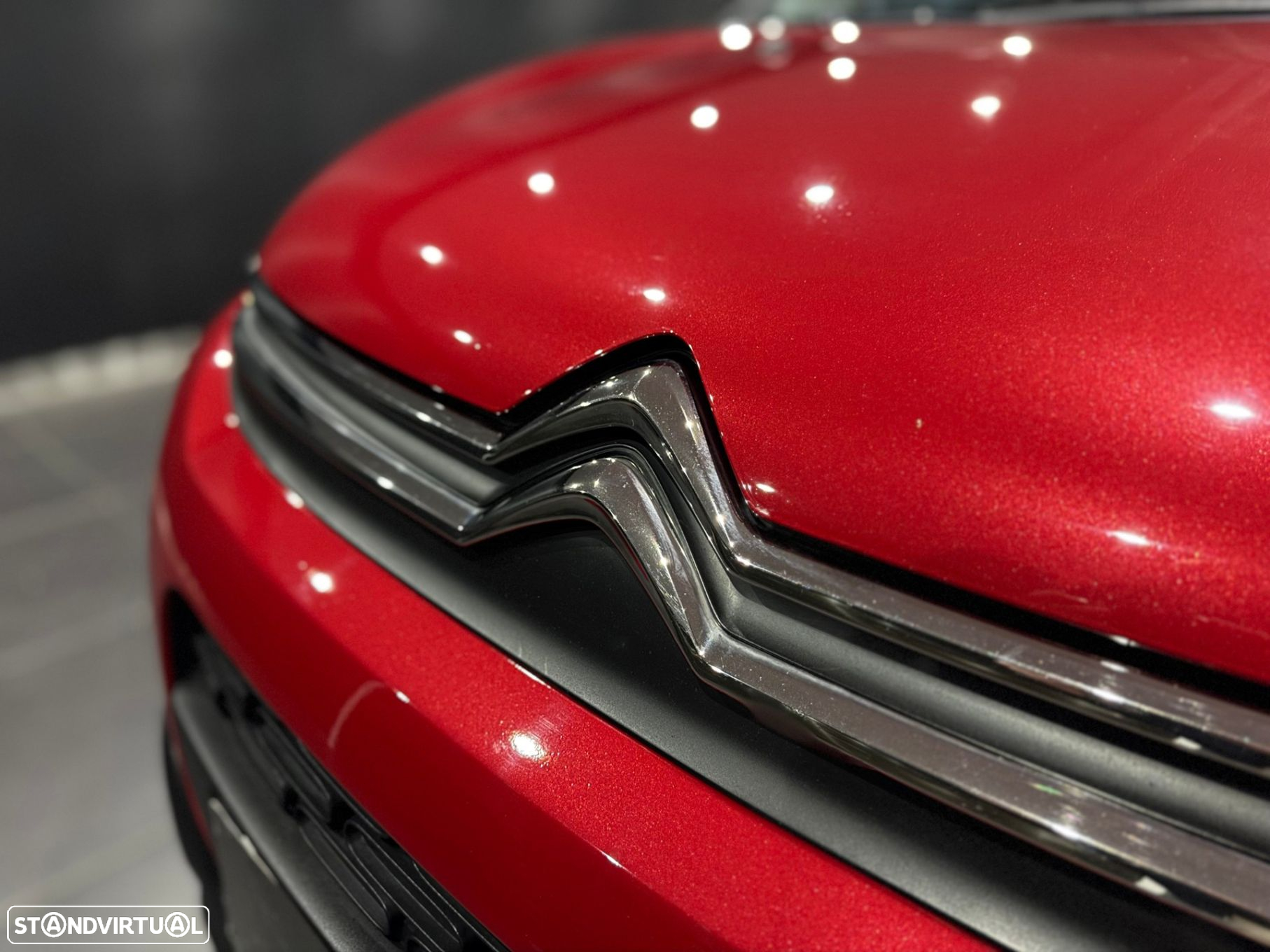 Citroën C3 1.2 PureTech Shine - 10
