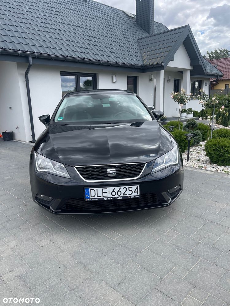 Seat Leon 1.2 TSI Start&Stop Style - 2