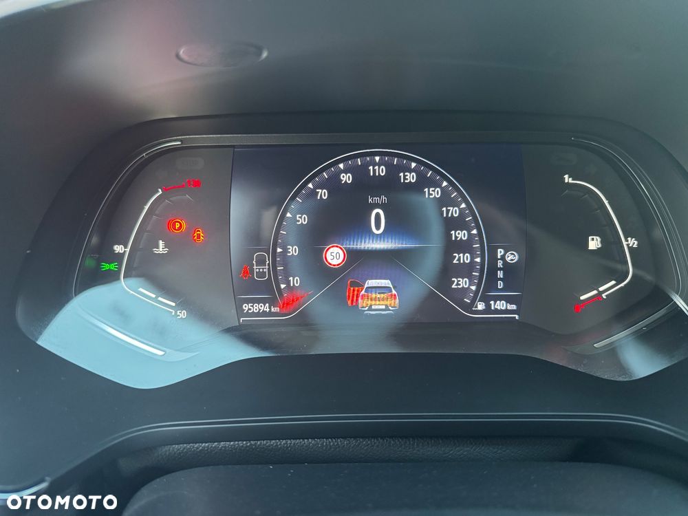 Renault Captur 1.3 TCe mHEV Intens EDC - 31