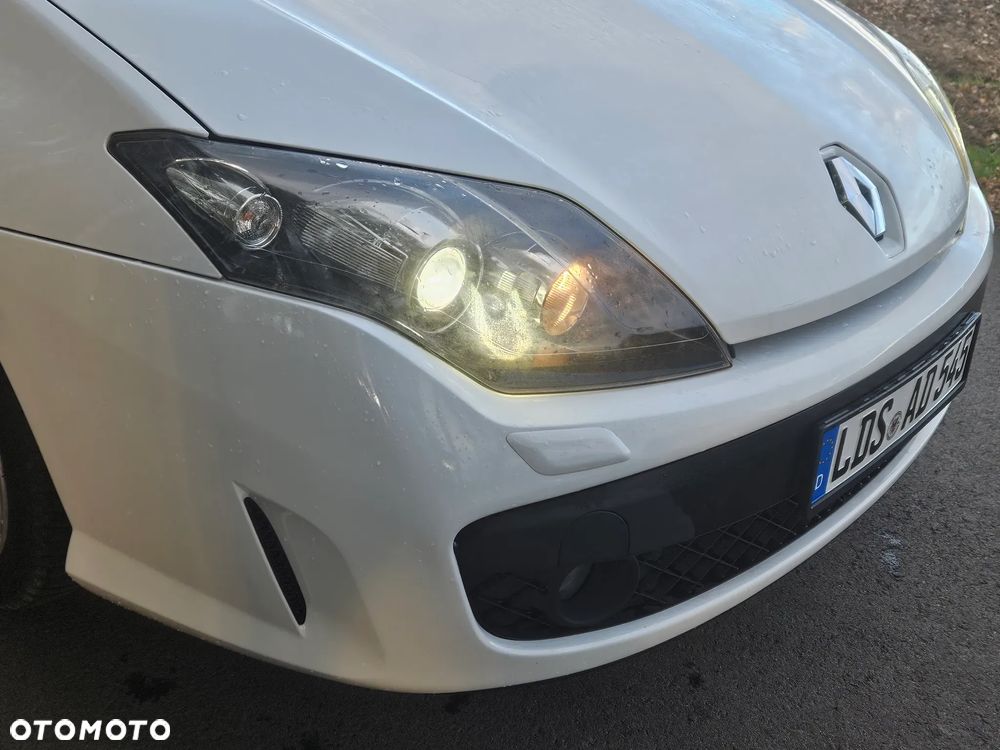 Renault Laguna Grandtour dCi 150 FAP Start-Stop GT - 13