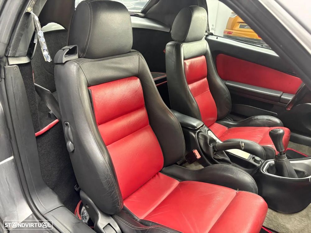 Alfa Romeo Spider 1.8 TS - 8