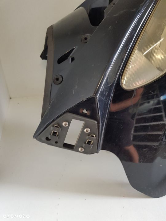 Malaguti Madison Czasza Czacha Owiewka Przód Reflektor - 3