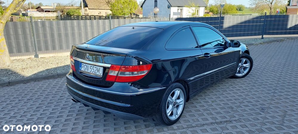 Mercedes-Benz CLC - 28