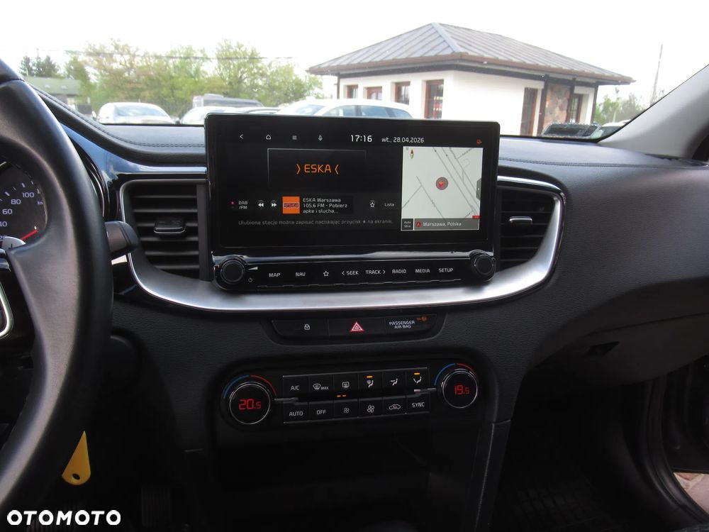 Kia XCeed 1.5 T-GDI L DCT - 16