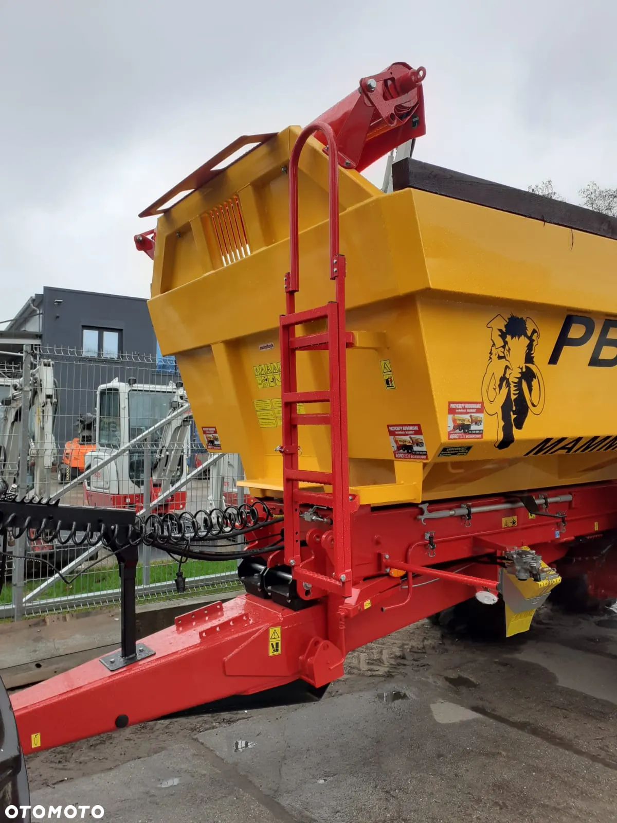 Metaltech PBN20 - 6