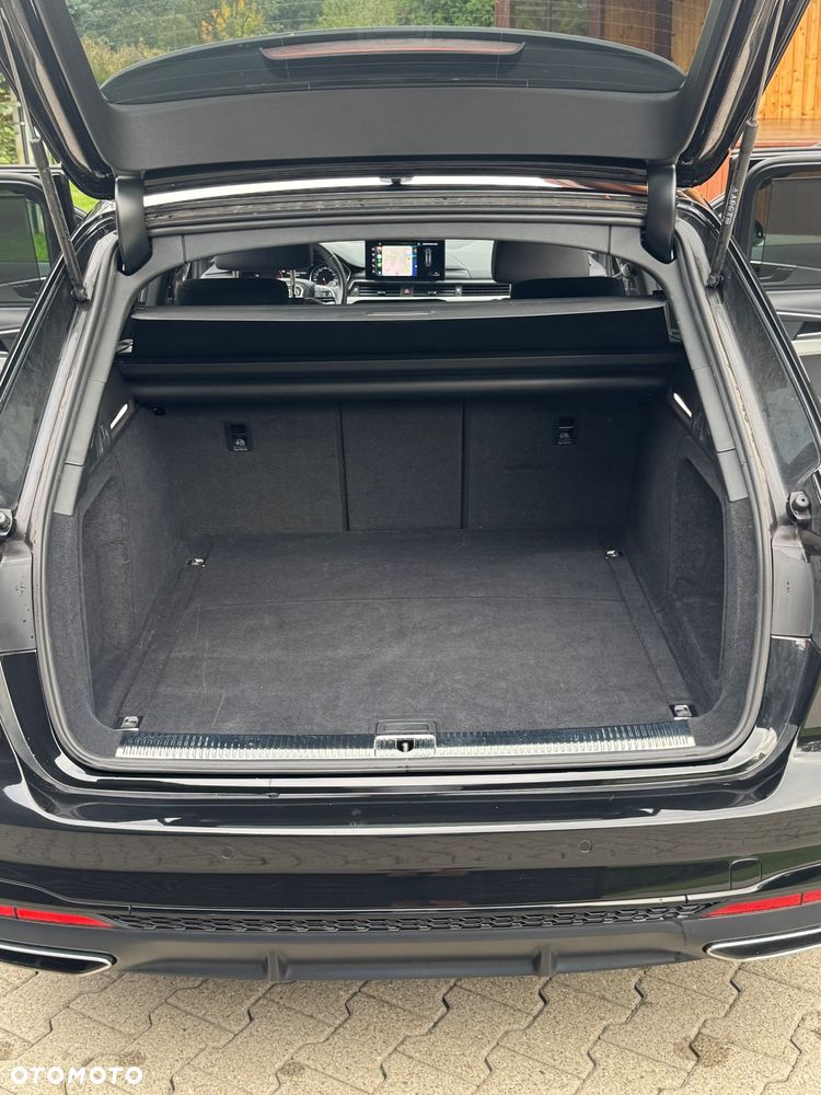 Audi A4 Avant - 21