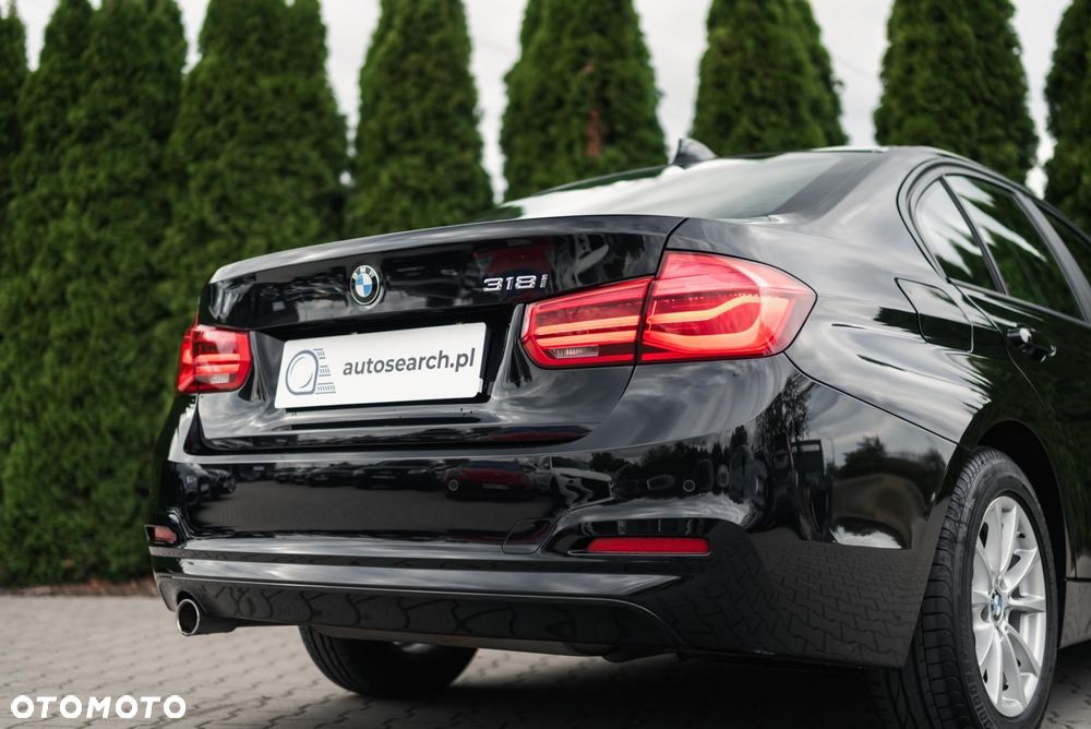BMW Seria 3 - 36