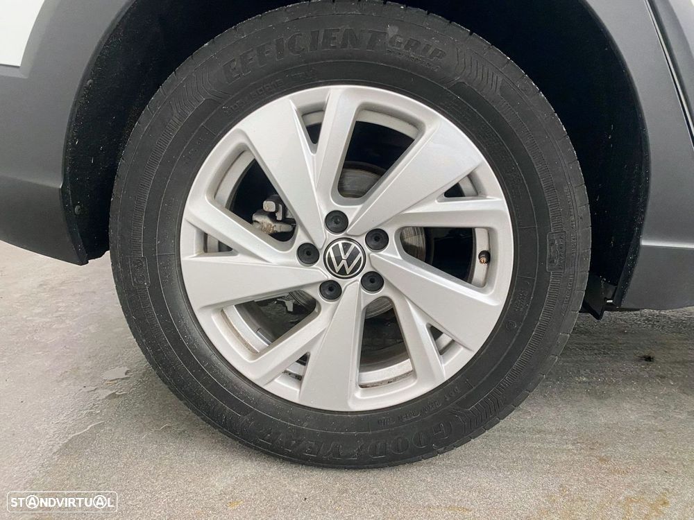 VW Taigo 1.0 TSI Life DSG - 34