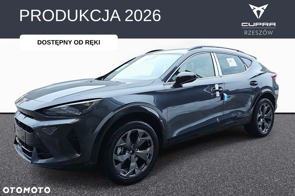 Cupra Formentor 1.5 eTSI mHEV DSG - 1