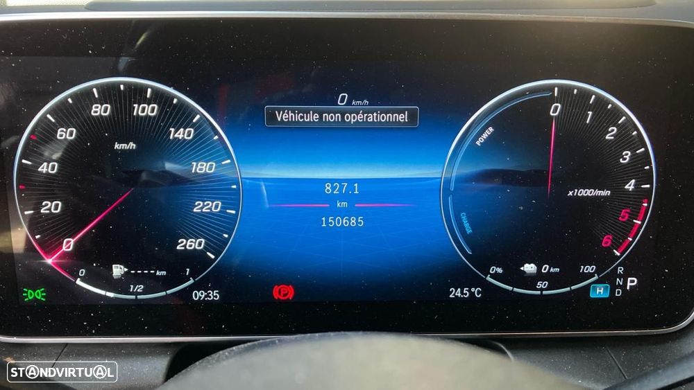 Mercedes-Benz GLC 300 de 4Matic 9G-TRONIC Edition AMG Line - 4