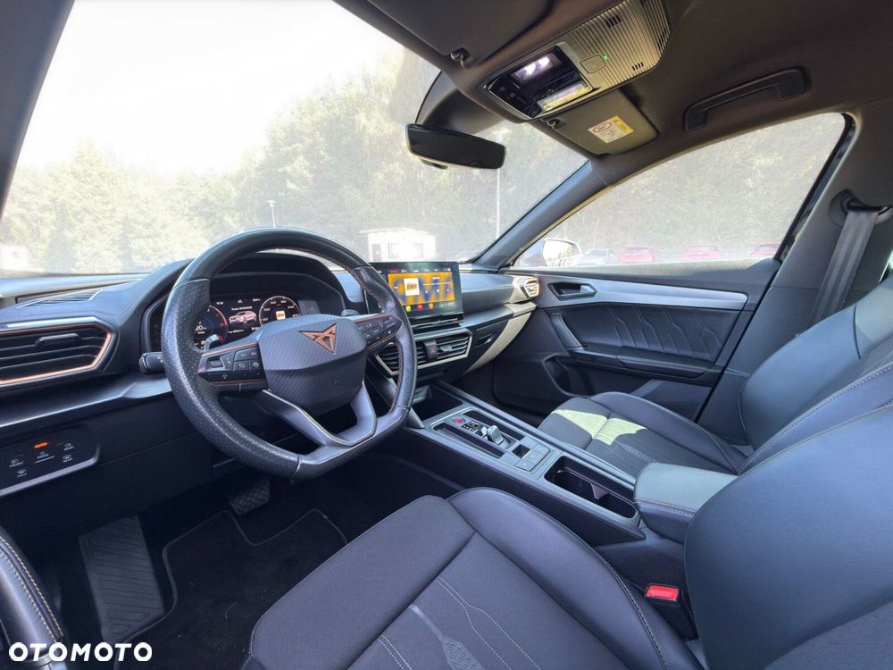 Cupra Formentor 1.5 TSI DSG - 18