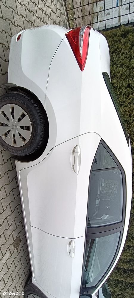 Toyota Corolla - 4