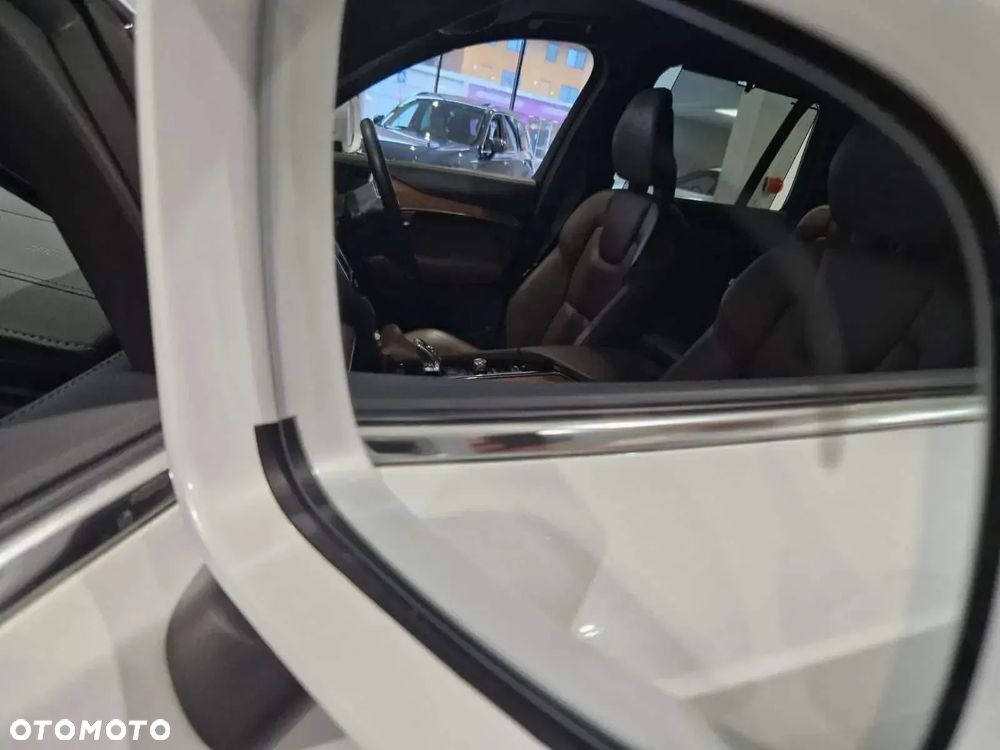 Volvo XC 90 D5 AWD Inscription 7os - 15