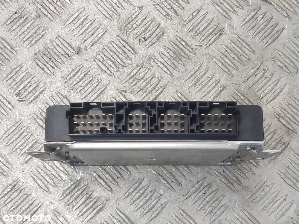 STEROWNIK KOMPUTER MODUŁ EBS RENAULT PREMIUM  5010457367 - 2