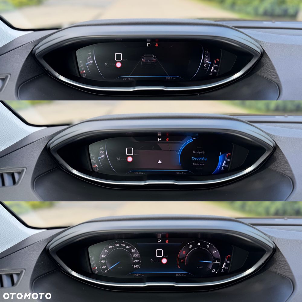 Peugeot 3008 PureTech 130 Stop & Start EAT6 Allure - 20