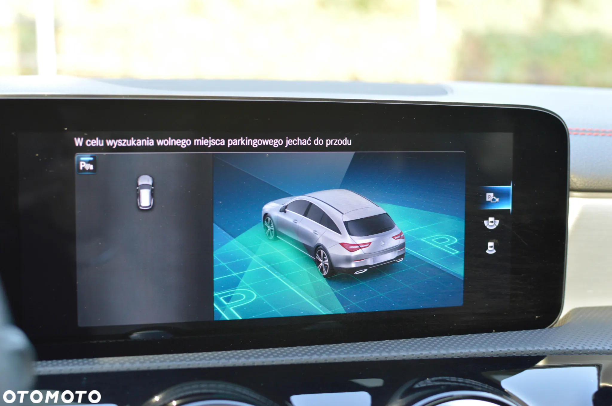 Mercedes-Benz CLA 250 4-Matic AMG Line 7G-DCT - 20
