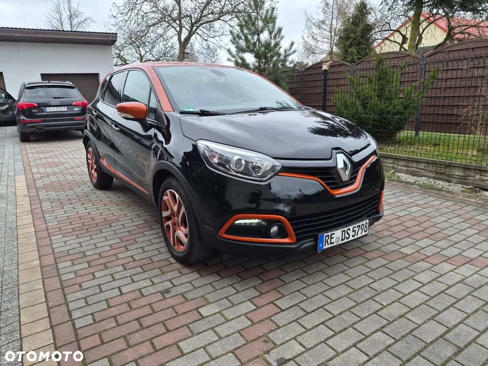 Renault Captur ENERGY TCe 90 Start&Stop XMOD - 10