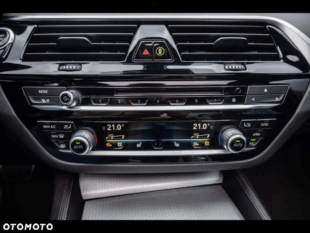BMW Seria 5 - 15