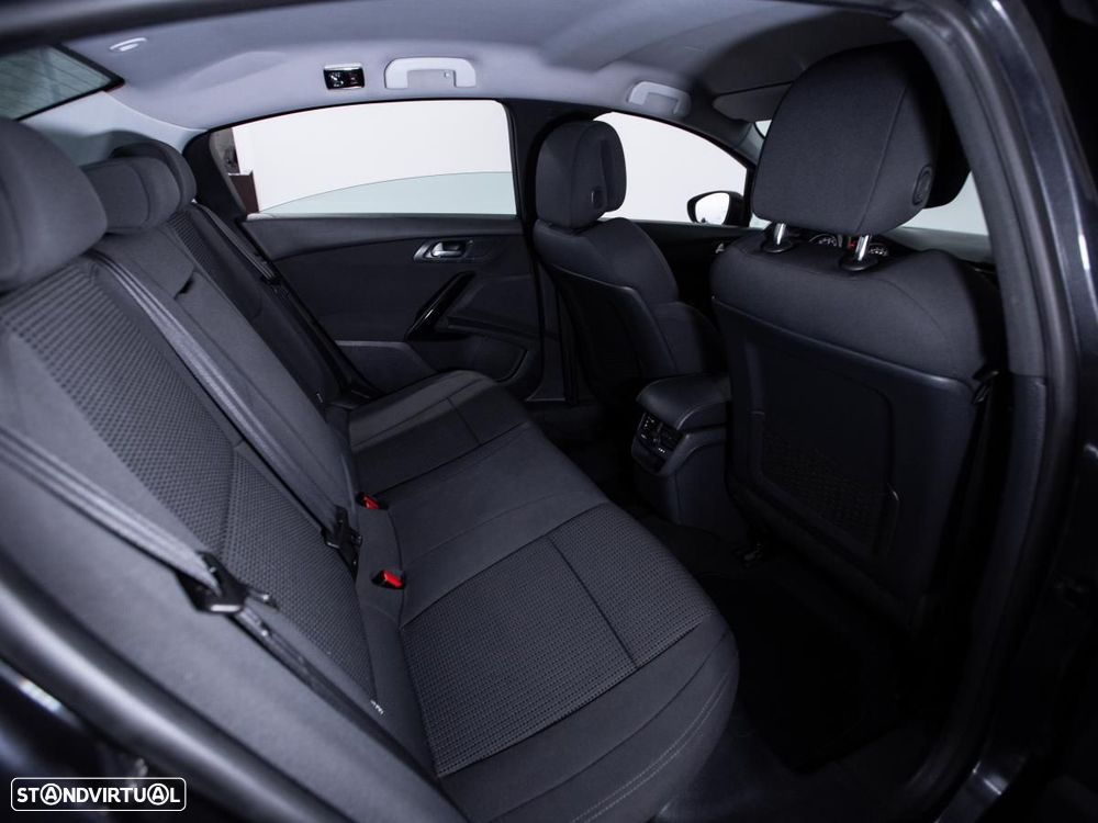 Peugeot 508 - 11