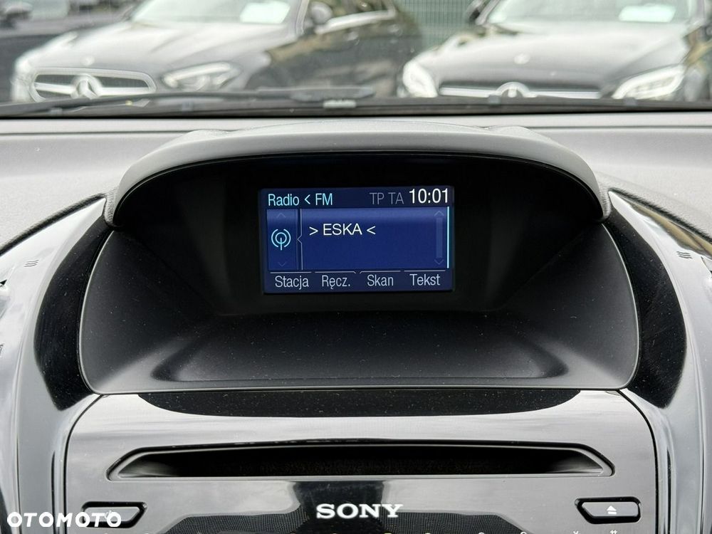 Ford B-MAX 1.6 Trend - 19