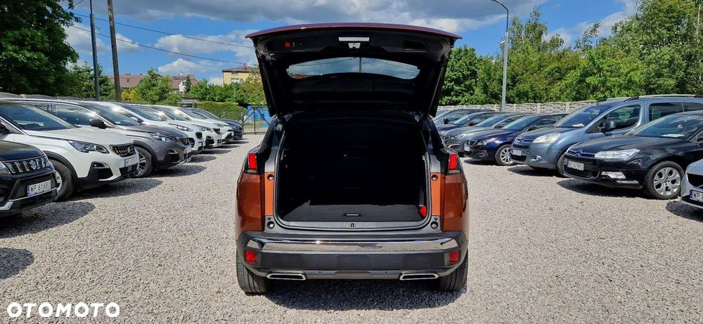 Peugeot 3008 - 9