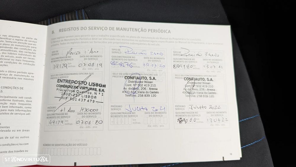 Nissan Leaf N-Connecta - 17