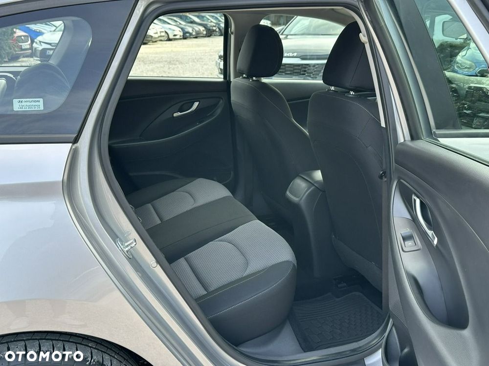 Hyundai i30 - 16