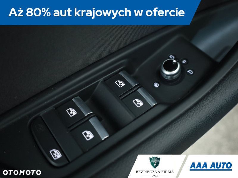 Audi A4 Limousine - 22