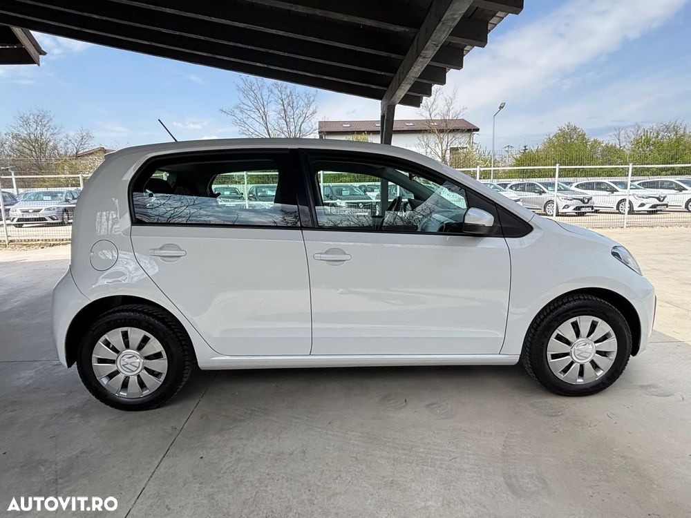 Volkswagen up! ver-1-0-mpi-take - 11