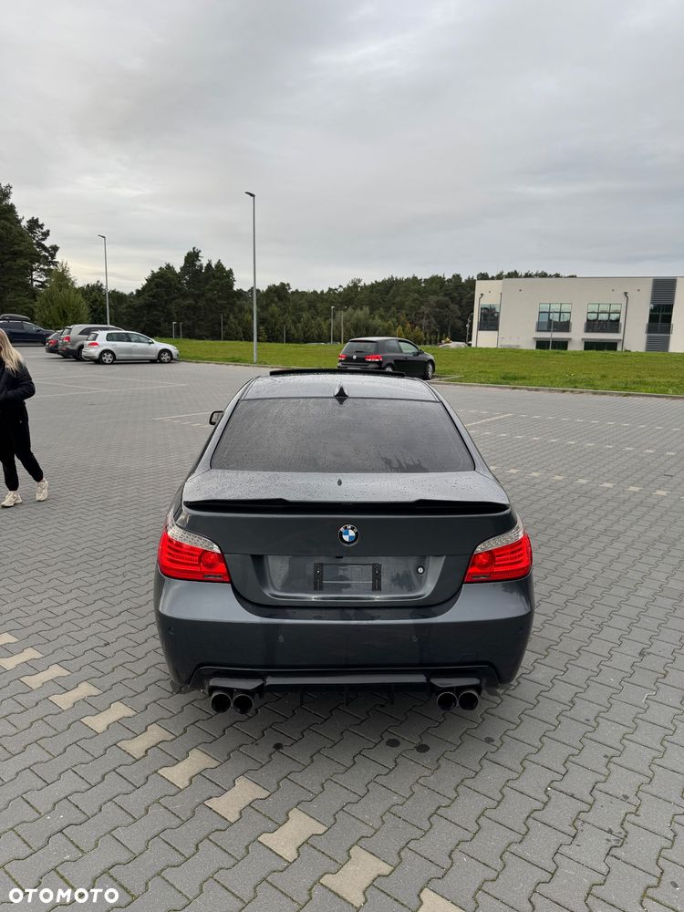 BMW Seria 5 530d - 3