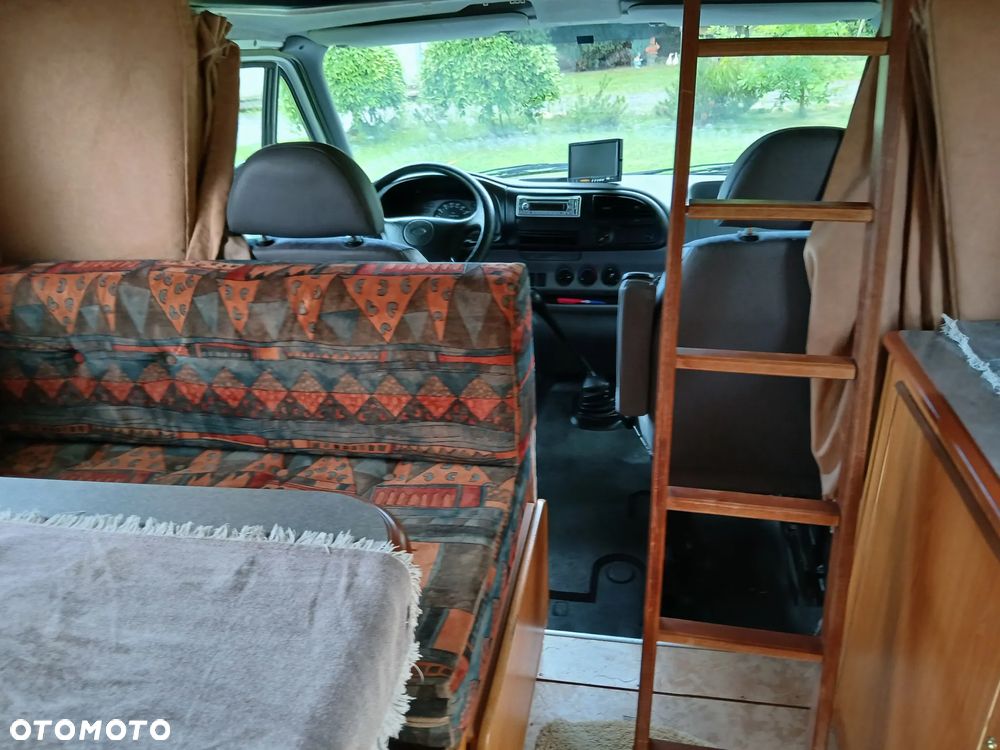 Ford Transit - 31
