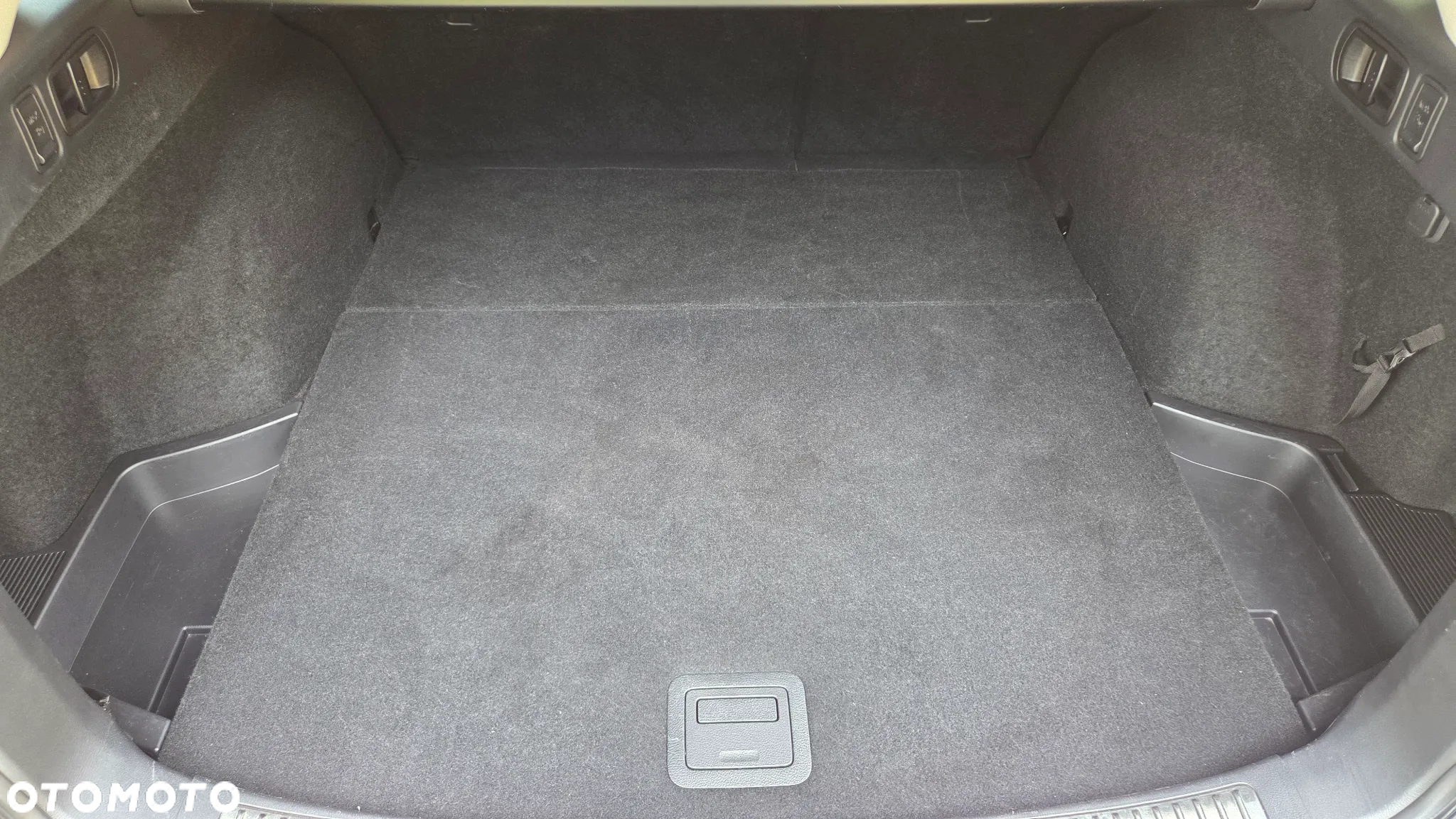 Mazda 6 Kombi SKYACTIV-D 150 i-ELOOP Exclusive-Line - 31