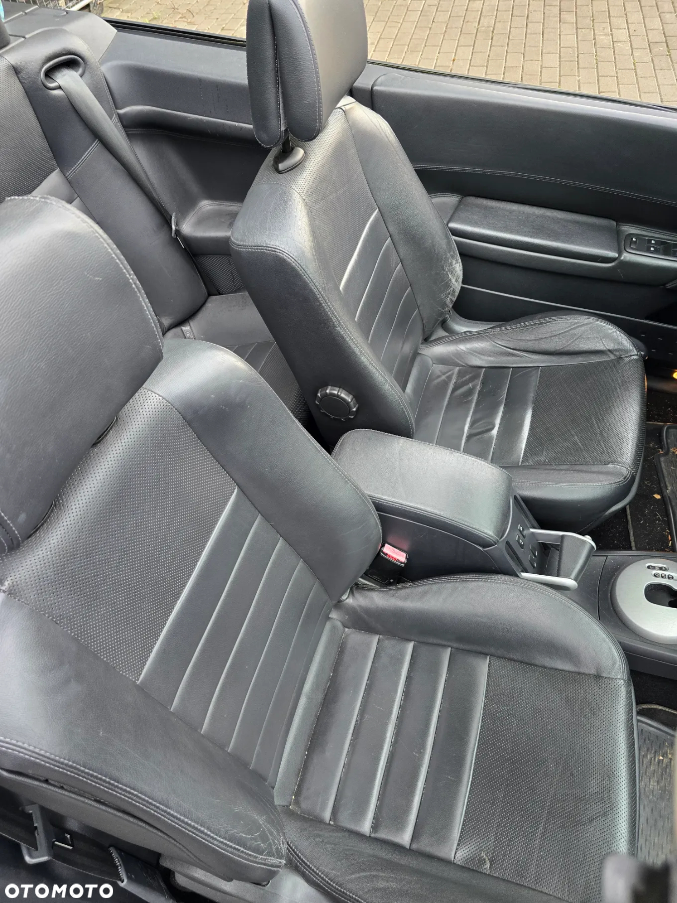 Renault Megane 2.0 Coupe-Cabriolet Privilege - 22