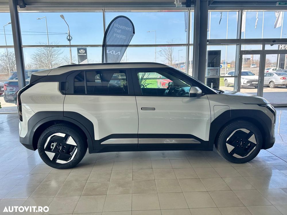 Kia EV3 81.4 kWh 4x2 AT Earth 2 - 8