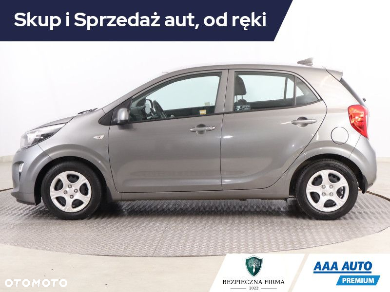 Kia Picanto - 3