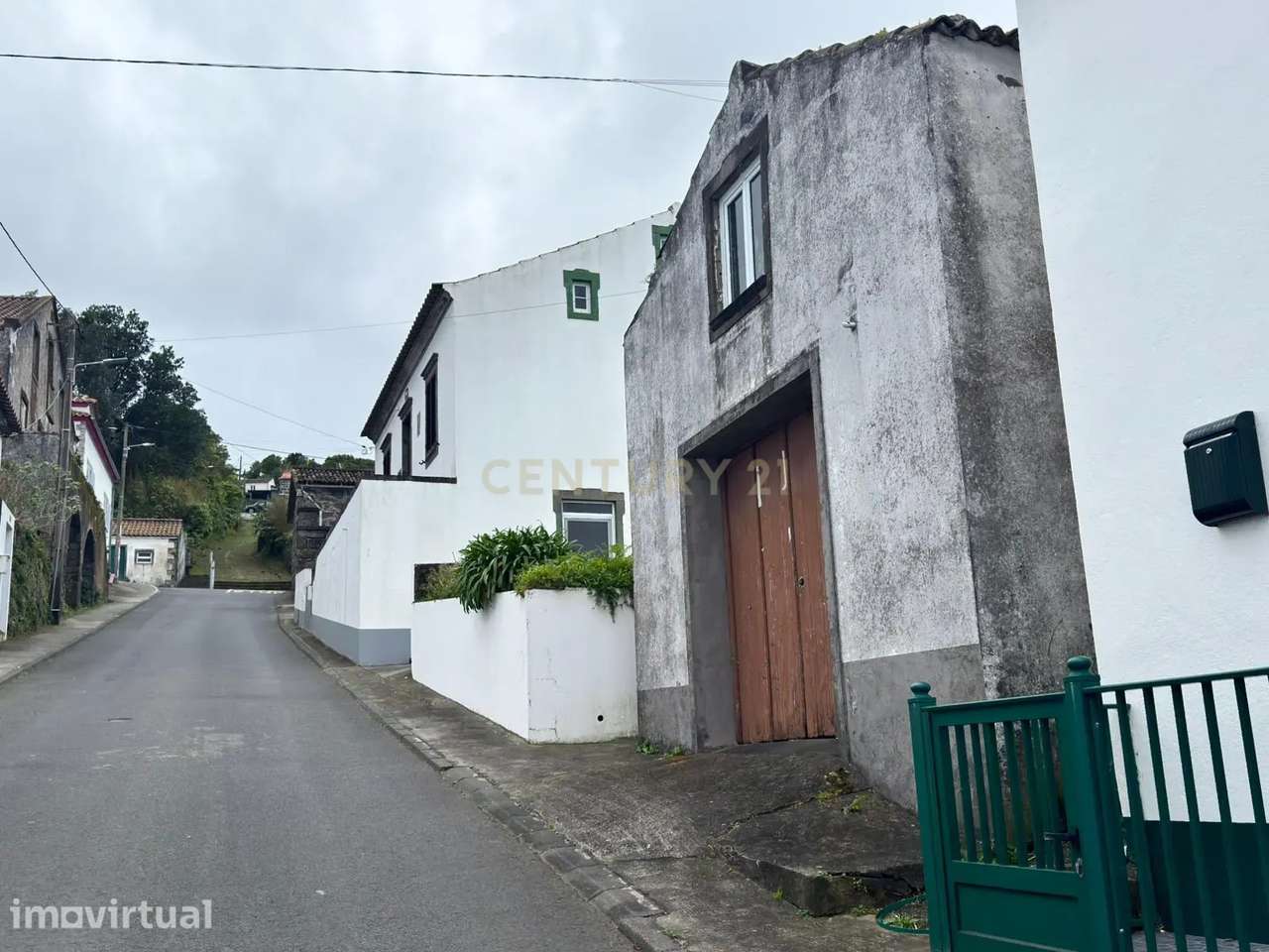 Moradia, 40 m², Nordeste - Grande imagem: 2/8