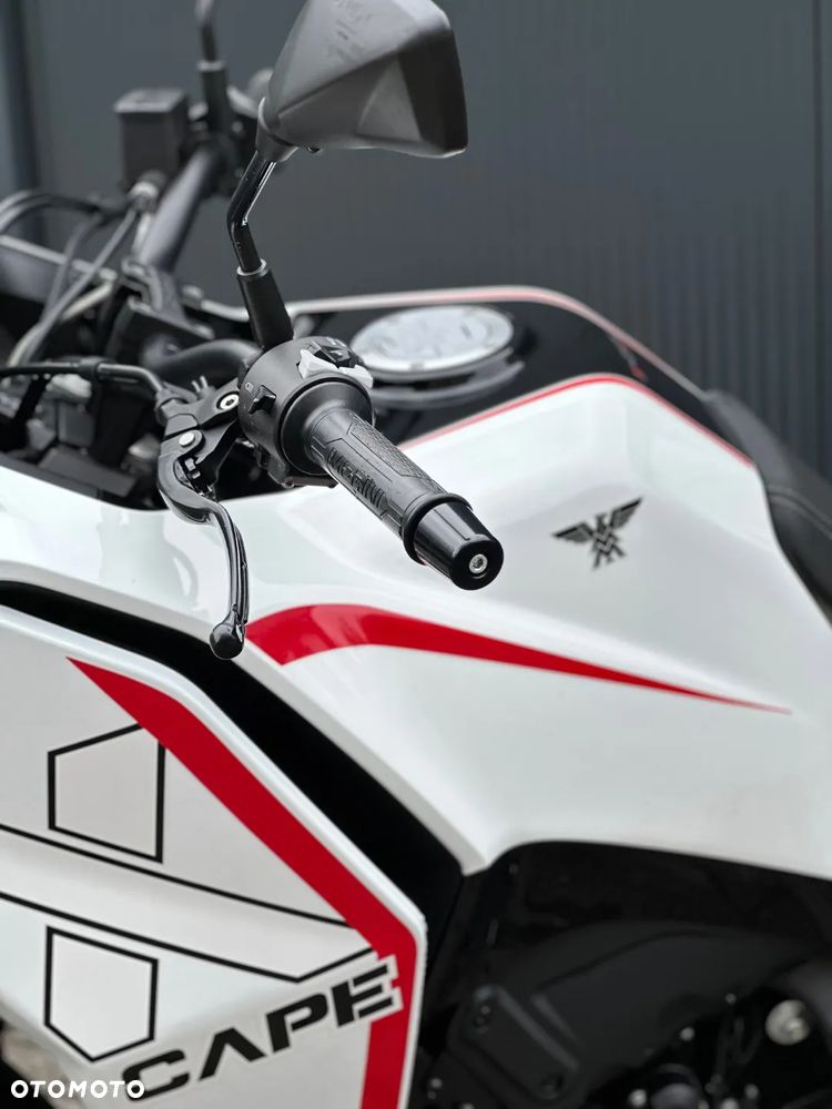 Moto Morini Inny - 12