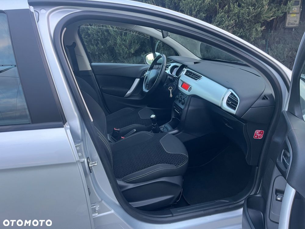 Citroën C3 - 30