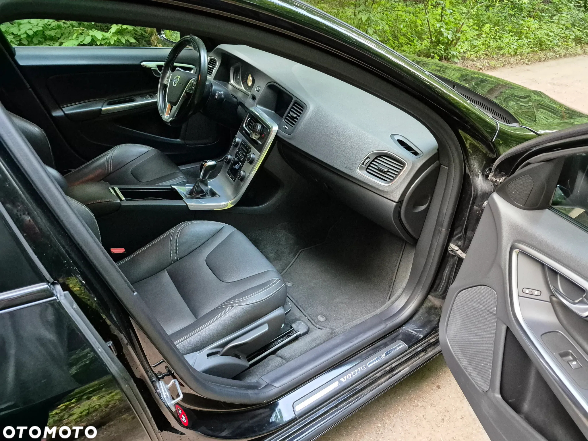 Volvo V60 D3 Drive-E Kinetic - 39