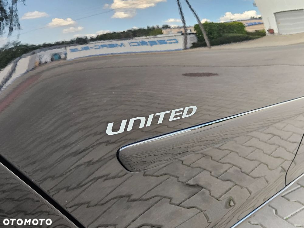 Volkswagen Golf 1.6 United - 33