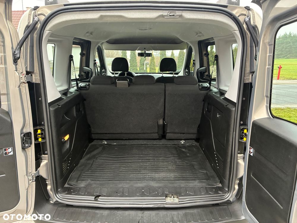 Opel Combo 1.4 L1H1 S&S Colorado - 18