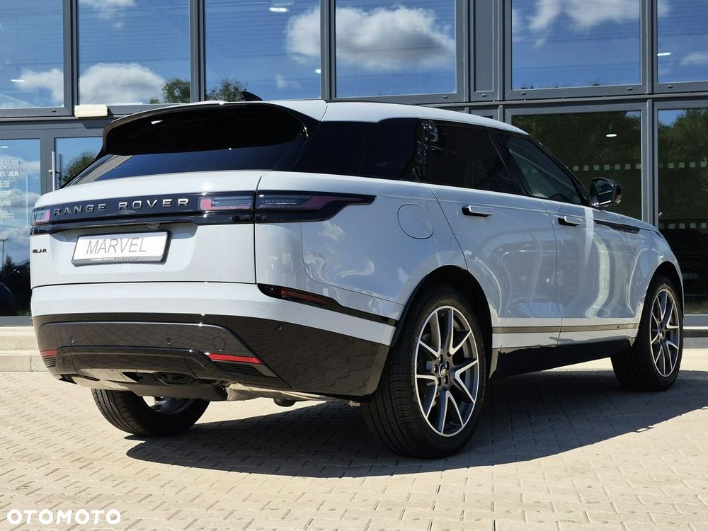Land Rover Range Rover Velar P400 Belgravia Edition - 13